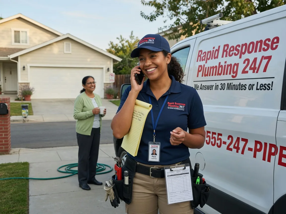 Emergency Plumber Ashtabula, OH FAQs